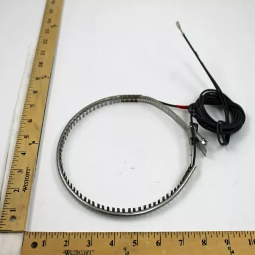 Carrier HT32CH216 Belt Type 6-7" Diameter 460V 40W Crankcase Heater