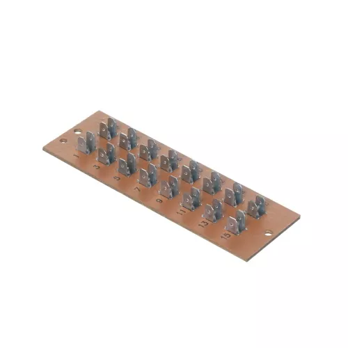 Carrier HY84HA101 Terminal Board