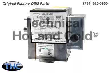Carrier Industrial HF26BB026 Actuator Motor