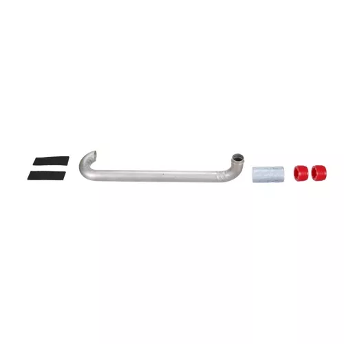 Carrier KFAHC0125AAA Horizontal Static Drain Kit