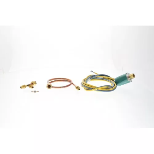Carrier KSALA0201R22 Low Ambient Kit