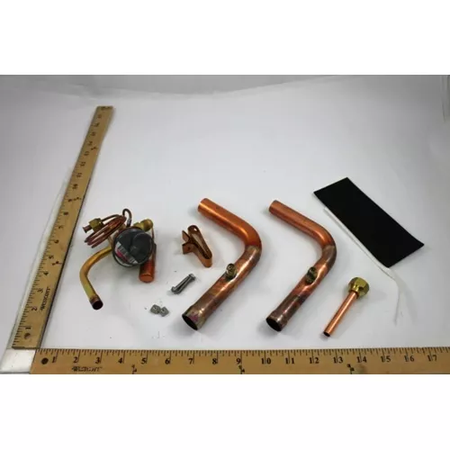 Carrier KSATX0301PUR TXV Valve Kit