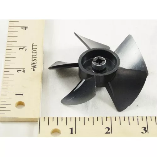 Carrier LA01YA004 Inducer Cooling/Fan Blade