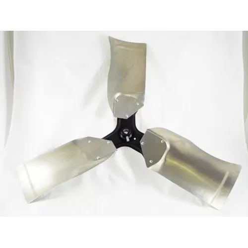 Carrier LA04AA330 Fan Blade, 3-Blade, 30" Dia., 18° Pitch, 5/8" Bore, CW
