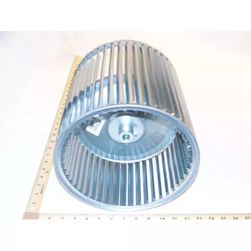 Carrier LA22LA022 Blower Wheel, 10-5/8" x 10-5/8", Clockwise Rotation