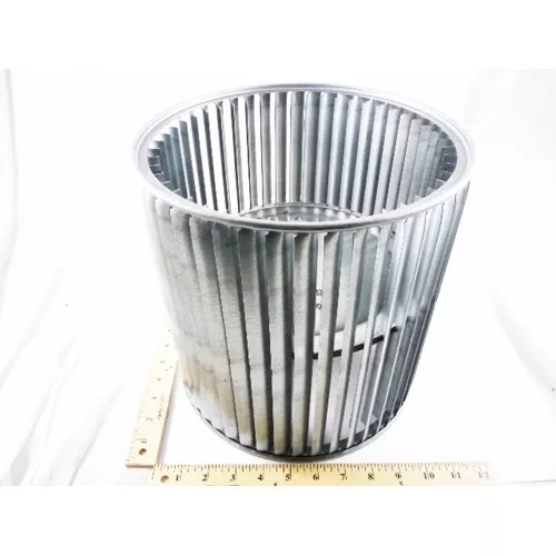 Carrier LA22LA118 11 1/8" x 10 5/8" CW Blower Wheel