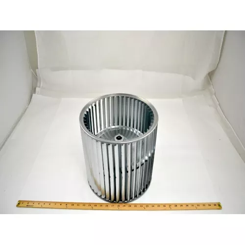 Carrier LA22LA124 Blower Wheel 12.62" L x 13.19" Dia