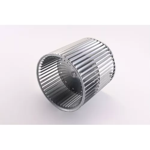 Carrier LA22LZ111 11-1/8" x 10-5/8" Clockwise Blower Wheel