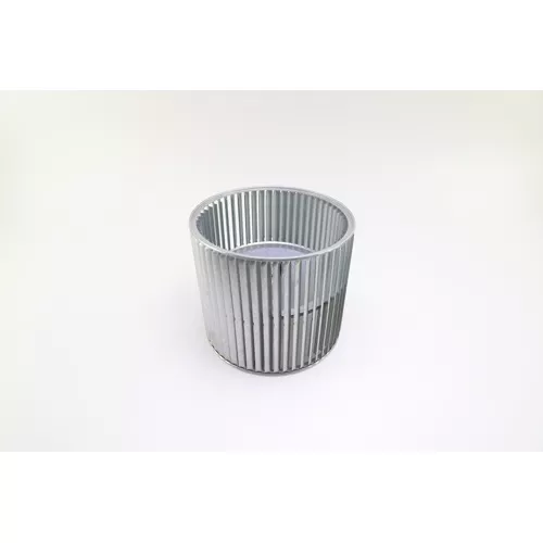 Carrier LA22RC011 11.87 x 10.75 1/2" Bore Blower Wheel