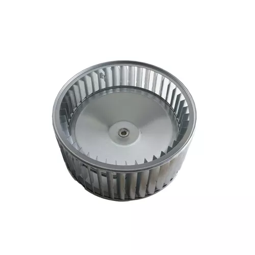 Carrier LA22XD012 Blower Wheel, 13 3/16" x 6", 1/2" Bore, CW Rotation