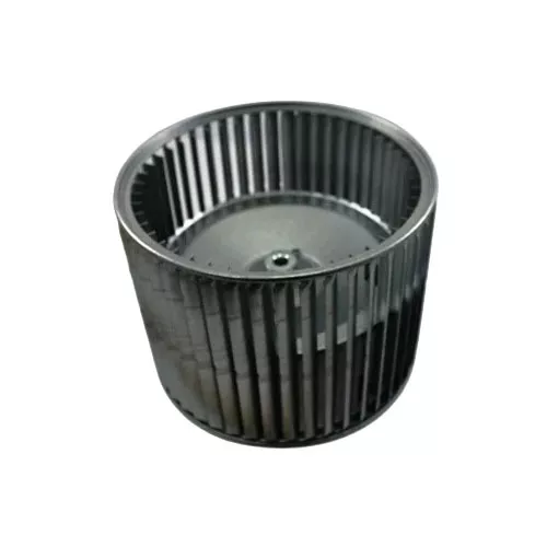 Carrier LA22ZA121 Blower Wheel, 10" x 8", 1/2" Bore, CW, Concave