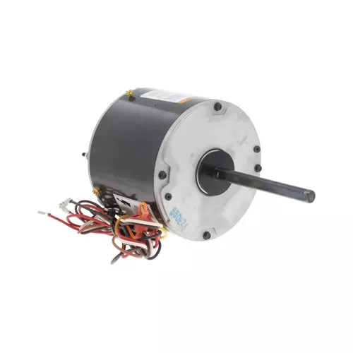 Carrier P257-E5462 Condenser Motor, 1/3-1/6 HP, 208-230V