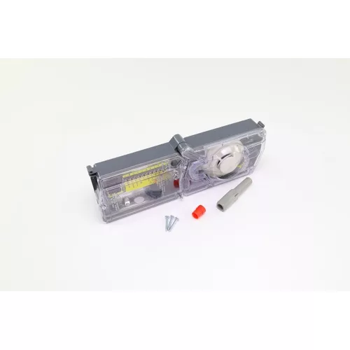 Carrier P270-3000PL 4-Wire Photoelectric Smoke Detector