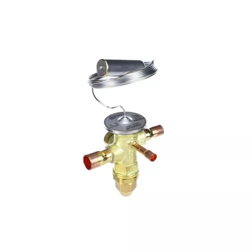 Carrier P540-4456 R-410A Expansion Valve for AC Systems