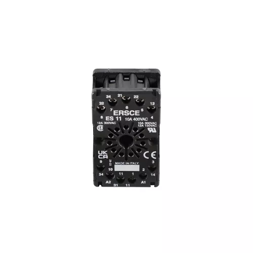 Carrier RC6600100 Relay Timer Kit