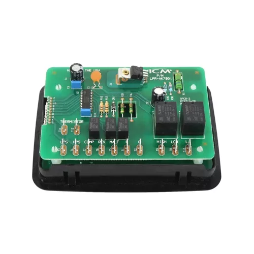 Carrier T111641173 Unit Mounted Controller
