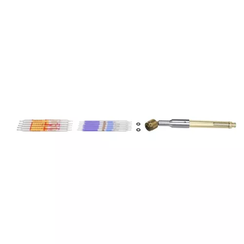 Carrier TT1-002 Total Test All-In-One HVAC Diagnostic Kit