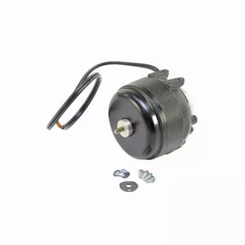 Century 248 Unit Bearing Motor, 16W, 230VAC, 1500 RPM, Shaded Pole