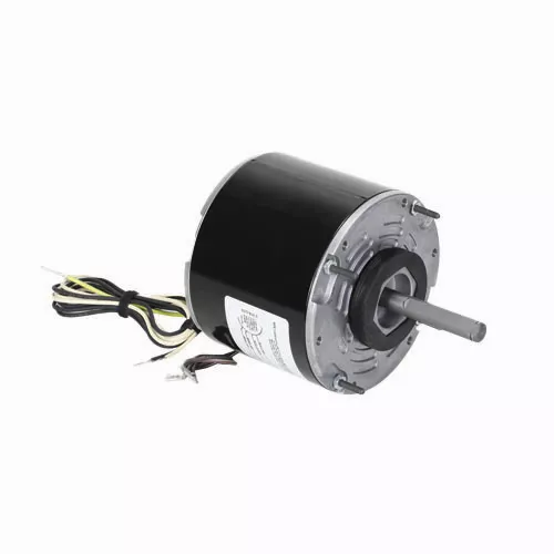 Century 360A 1/6 HP 115V 1075 RPM Single Phase Motor