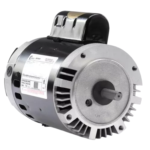 Century B121 Pool Pump Motor 3/4 HP 230/115V 1-Phase 3450 RPM S56C Frame