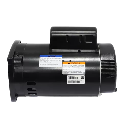 Century B2848V1 1 HP 115/230V 3450 RPM General Purpose Motor