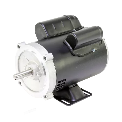 Century B652ES 3/4 HP 115/230V 3450 RPM 56 Frame General Purpose Motor