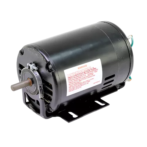 Century BF1052 1/2 HP 3450 RPM 115/208-230V 48 Frame ODP Ball Bearing Motor