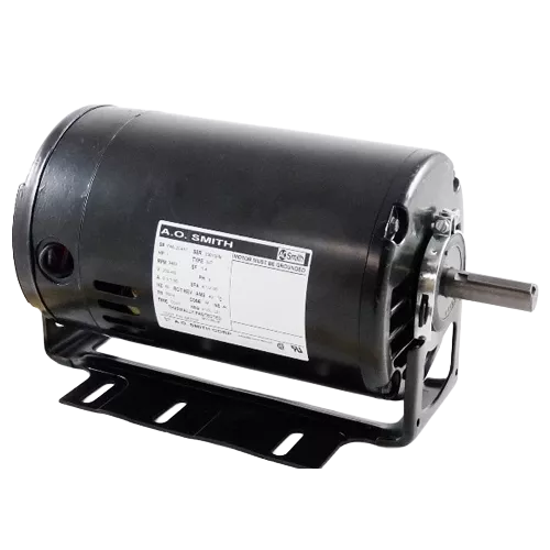 Century BK3102 1HP Three-Phase General Purpose Motor, 230/460V, 3450 RPM, 56HZ Frame