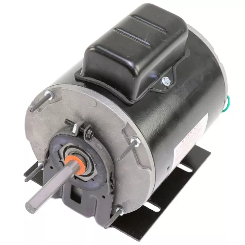 Century C046A 1/3 HP 115/230V 1100 RPM 48Z TEAO PSC Motor