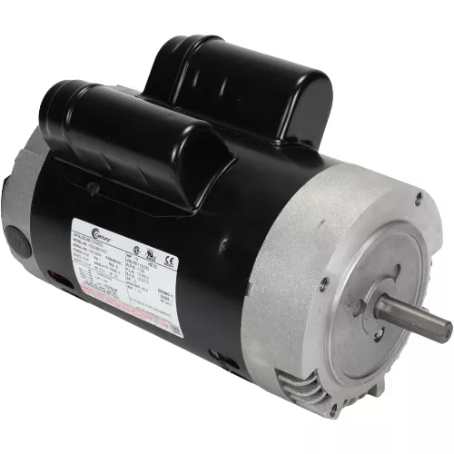 Century C506ES 1.5 HP 1-Phase 115/230V 1800 RPM General Purpose Motor