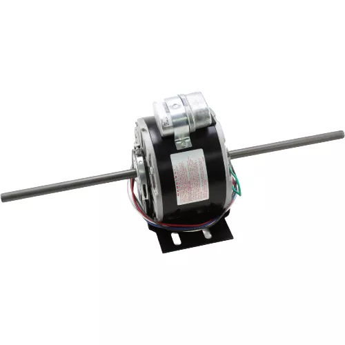 Century DSB1016 1/6 HP 115V 3-Speed 1075 RPM 48Y PSC Blower Motor