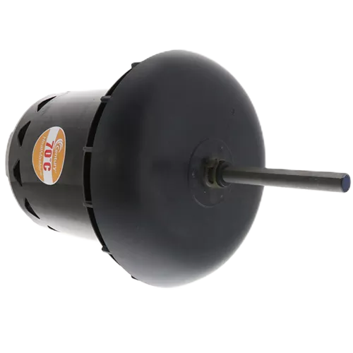 Century FC3056F 1/2 HP Three-Phase Open Air Ball Bearing Motor, 48Y Frame