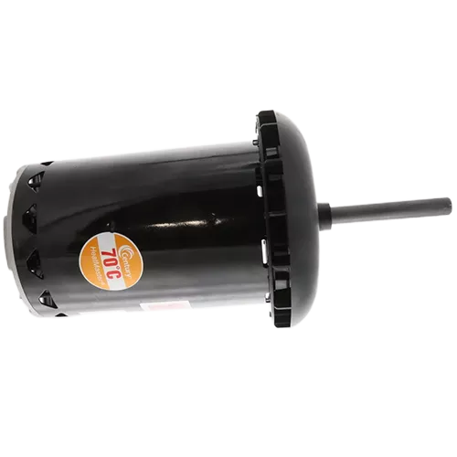 Century FC3076F 3/4 HP Three Phase HVAC Motor 200-230/460V