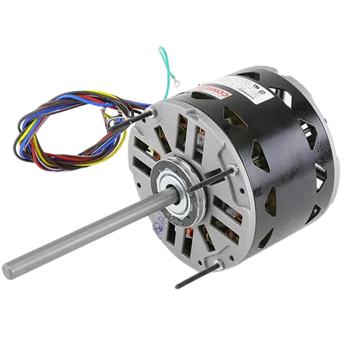 Century FD1026 1/4 HP PSC Blower Motor 208-230V