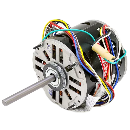 Century FD6000 1/2 HP Air Over Fan Motor 208-230V