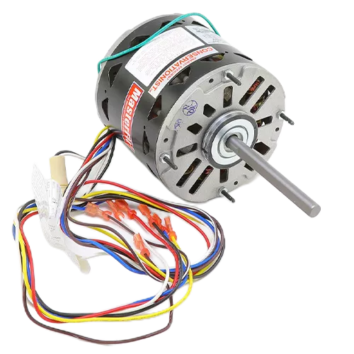 Century FD6001A 3/4 HP PSC Blower Motor 208-230V
