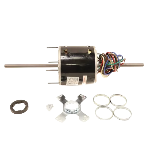 Century RA1054 1/2 HP 208-230V 3-Speed PSC Blower Motor, 48Y Frame