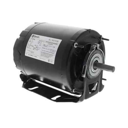 Century RB2034L 1/3 HP 115V Split Phase Resilient Base Motor