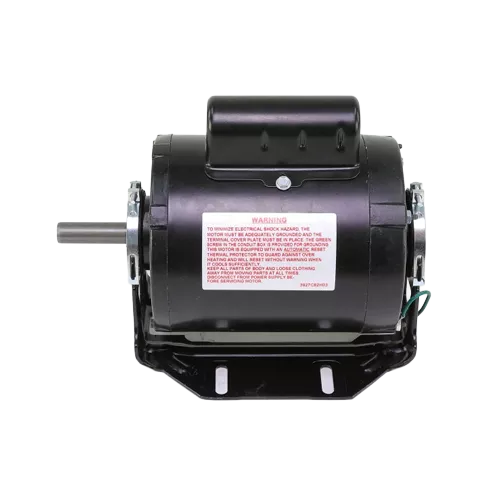 Century RS1054AV1 1/2 HP Capacitor Start Resilient Base Motor