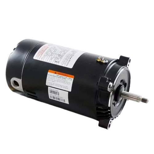 Century ST1052 1/2 HP 115/230V 3450 RPM 56J PSC Open Drip Proof Pump Motor