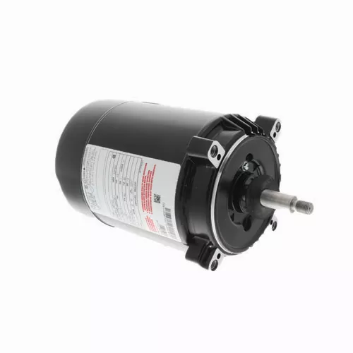 Century T1032 1/3 HP 115/230V 3450 RPM 56J PSC Pump Motor, CCW