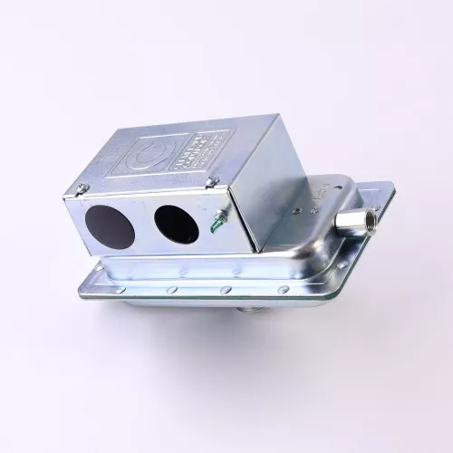 Cleveland Controls AFS-A-173 Air Pressure Sensing Switch, .05" to 12"w.c.
