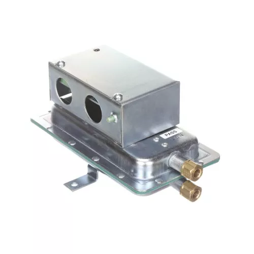 Cleveland Controls AFS-222-136 Air Pressure Sensing Switch
