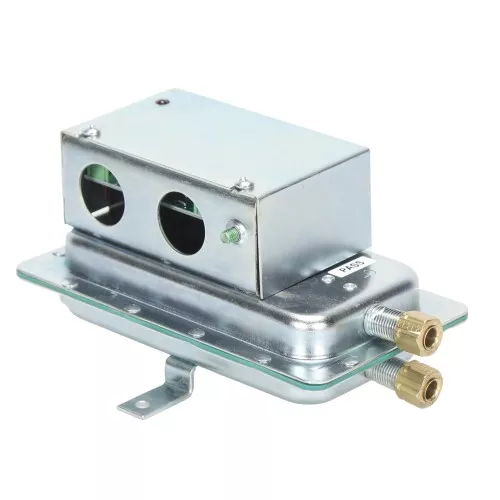 Cleveland Controls AFS-222-137 Air Pressure Sensing Switch