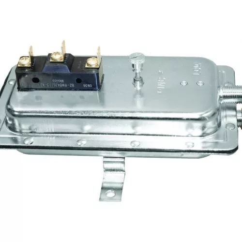 Cleveland Controls AFS-228 Air Flow Sensing Switch