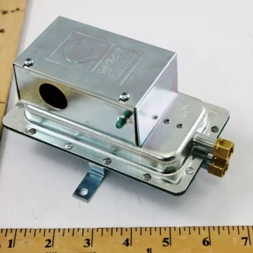 Cleveland Controls AFS-262-191 Air Flow Switch