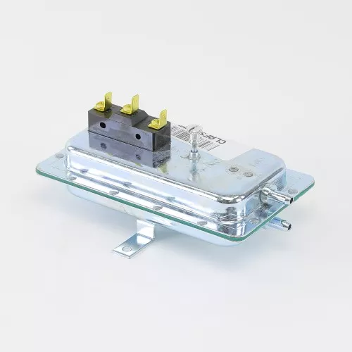 Cleveland Controls AFS-275 Air Pressure Sensing Switch, 0.05" to 2" w.c.