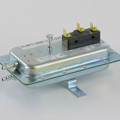 Cleveland Controls AFS-298-112-147 Air Pressure Sensing Switch 0.05–12"w.c.