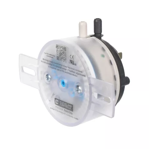 Cleveland Controls ANS2-3000-00 2-10" WC Adjustable Air Pressure Switch Kit