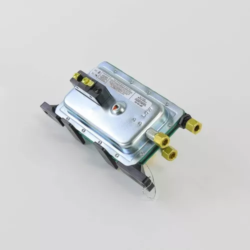 Cleveland Controls DDP-106-292 Air Pressure Sensing Switch, 2 SPDT